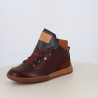 Bottines sport à lacets VIANA